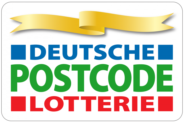 Deutsche-Postcode-Lotterie-Logo