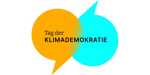 Tag der Klimademokratie Header Bild