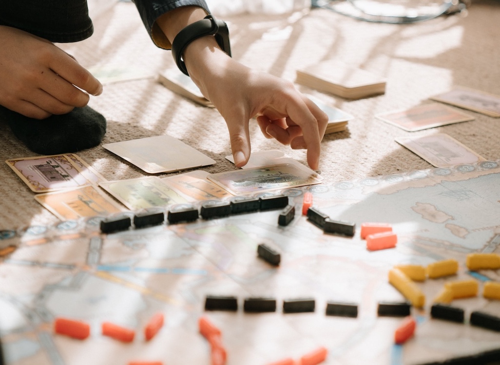 Jan Störkel - Klima-Puzzle