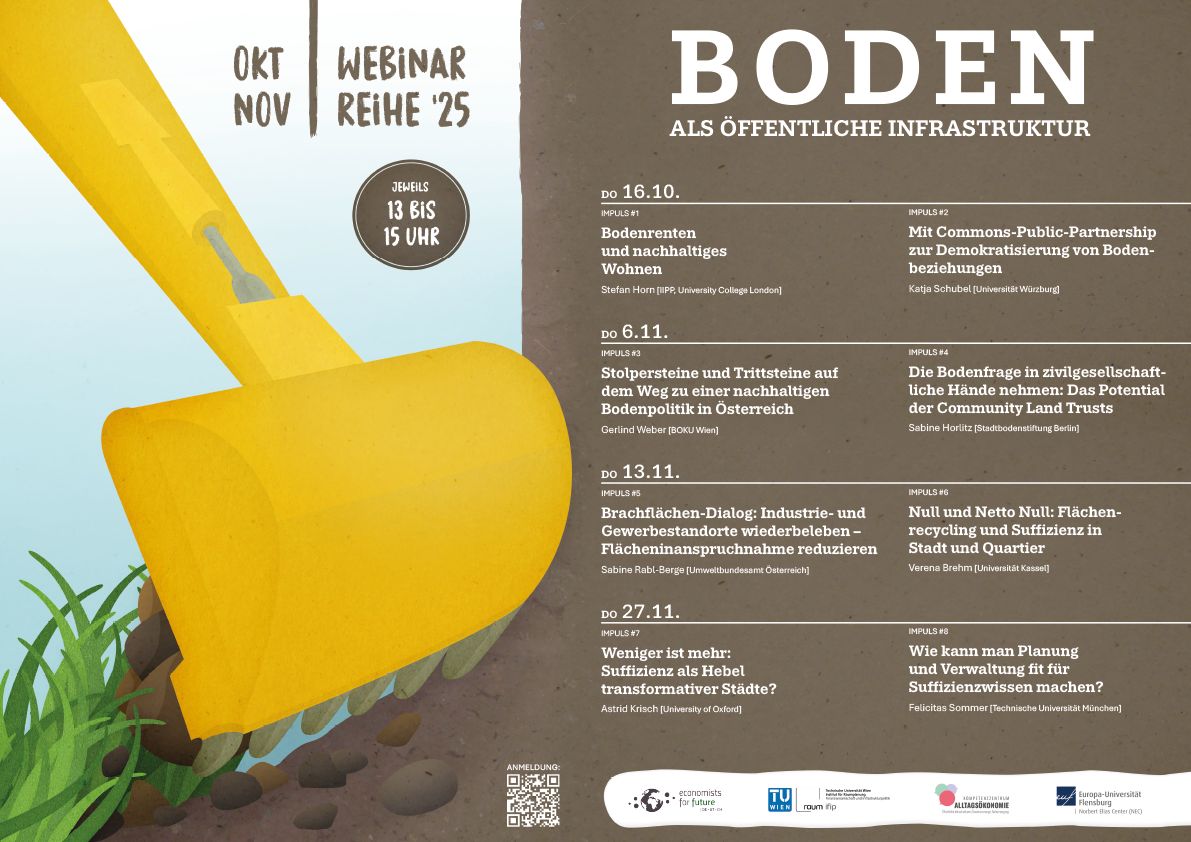 Economists for Future