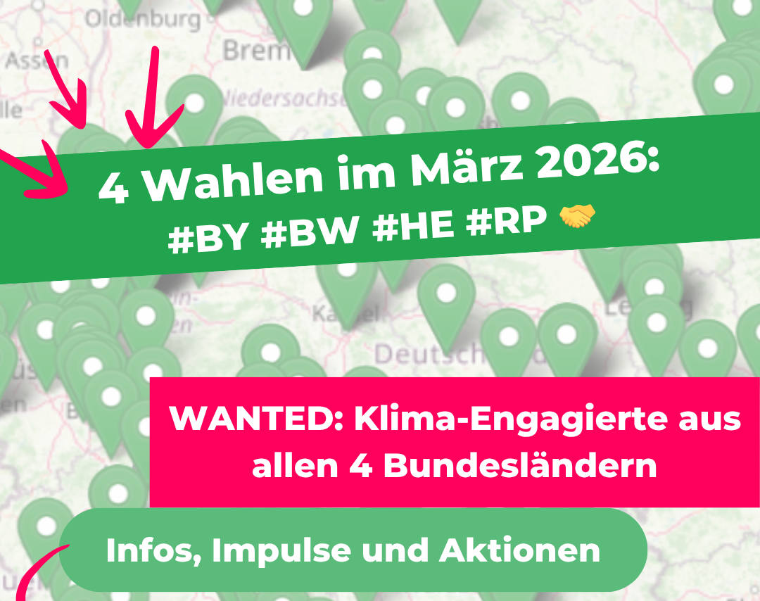 Parents for Future, Together for Future