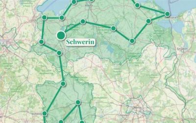 🚴 DemokRADtour 2026 – Schwerin → Magdeburg