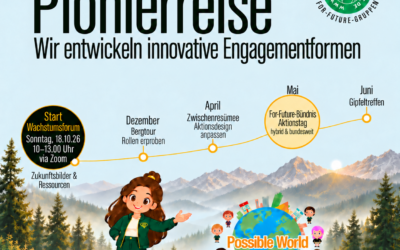 Wachstumsforum (Energie für Engagierte)