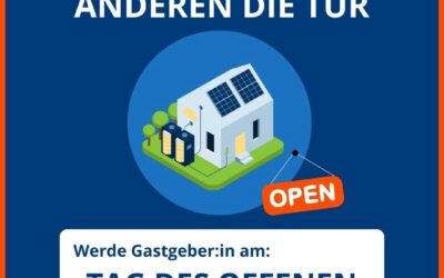 Tag des offenen Heizungskellers